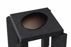 Melts Like Butter Collection Coffee Side Table by Monics+Vieira