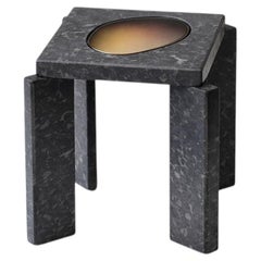 Melts Like Butter Collection Coffee Side Table by Monics+Vieira