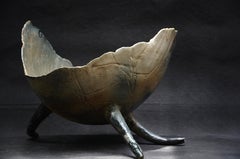 Escultura Melty de Vica Ceramica