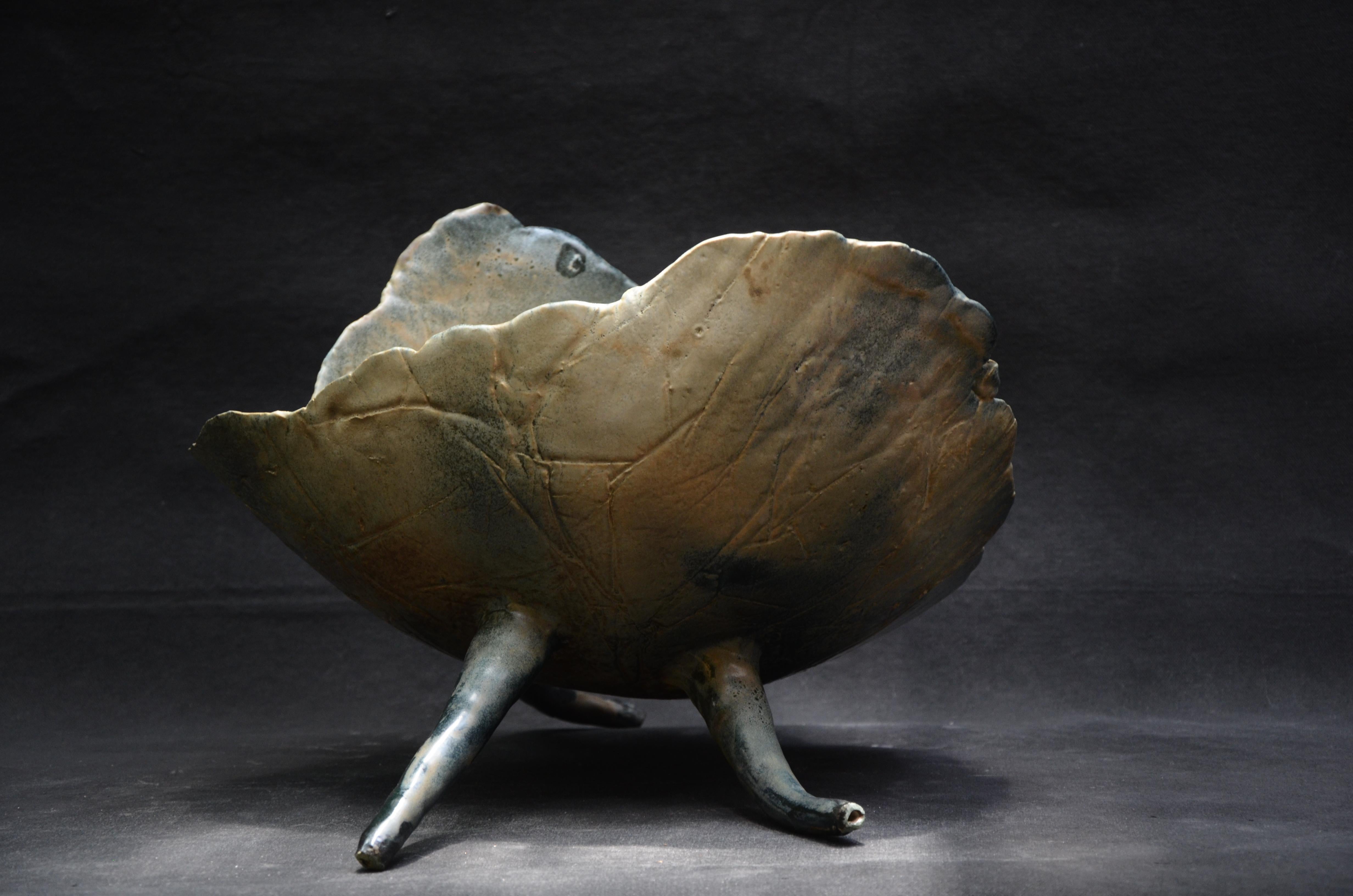 Sculpture Melty de Vica Ceramica en vente 2