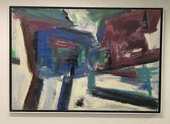 Untitled, from the Black Warrior Series