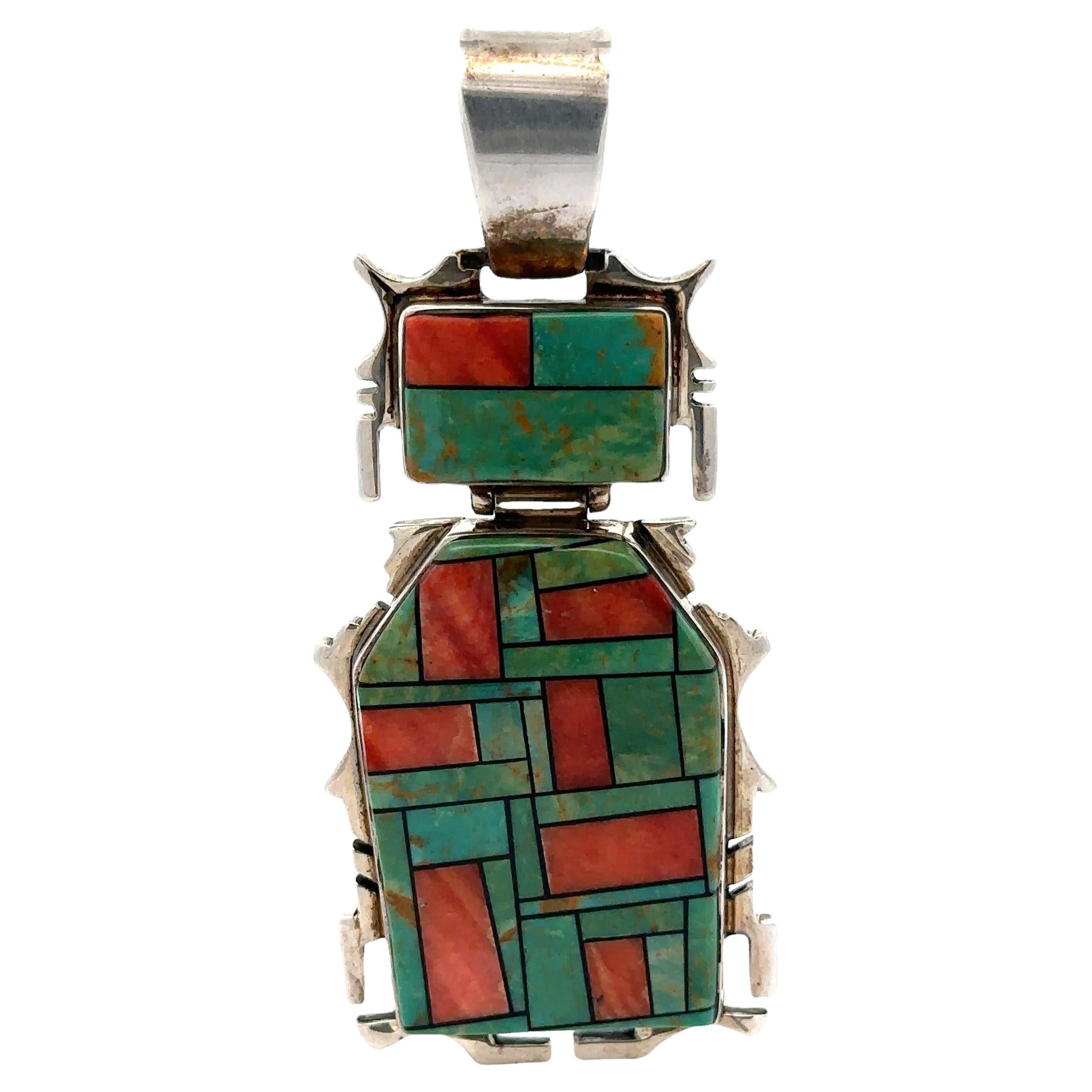 Navajo Bracelets à breloques