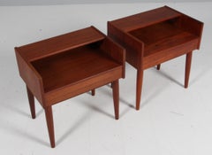 Melvin Mikkelsen set of night tables