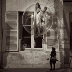 Black and White Photography