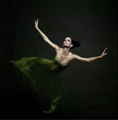 Green Angel - Fly Girls Series