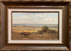 "COW COUNTRY" FORT WORTH TEXAS 1965