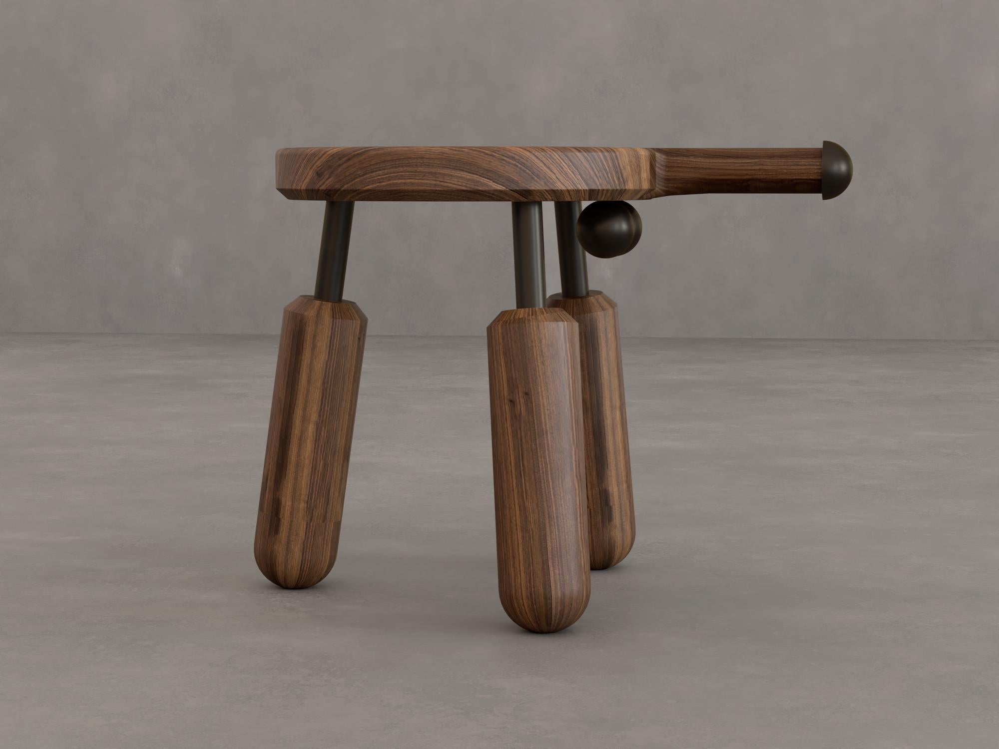 Members Only Stool by Studio:Rah For Sale 4