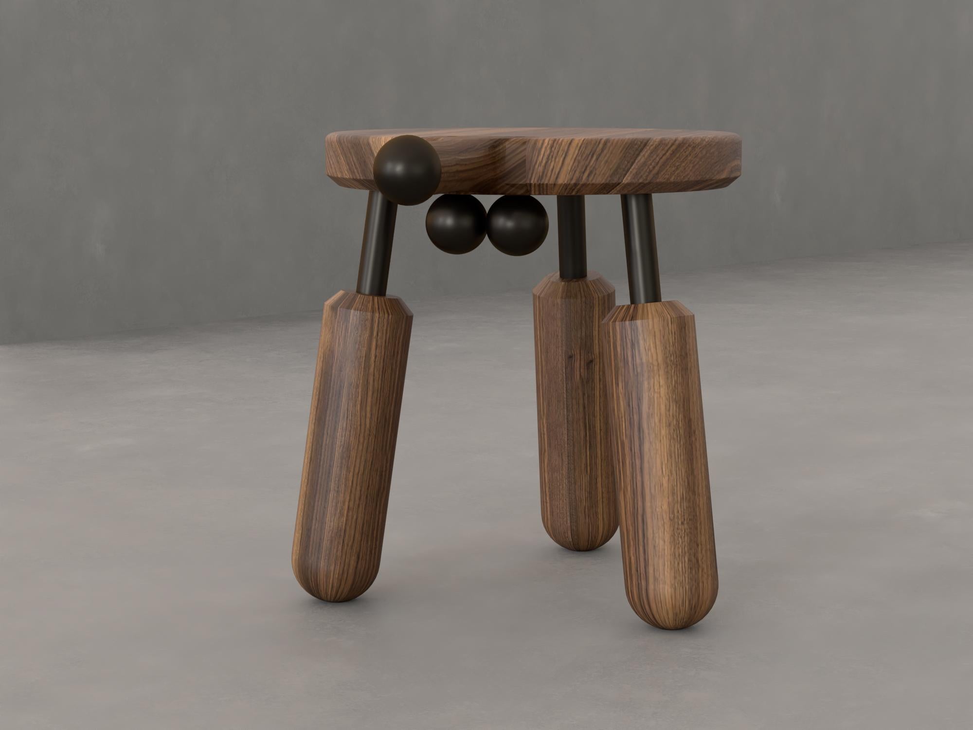 Members Only Stool by Studio:Rah For Sale 6