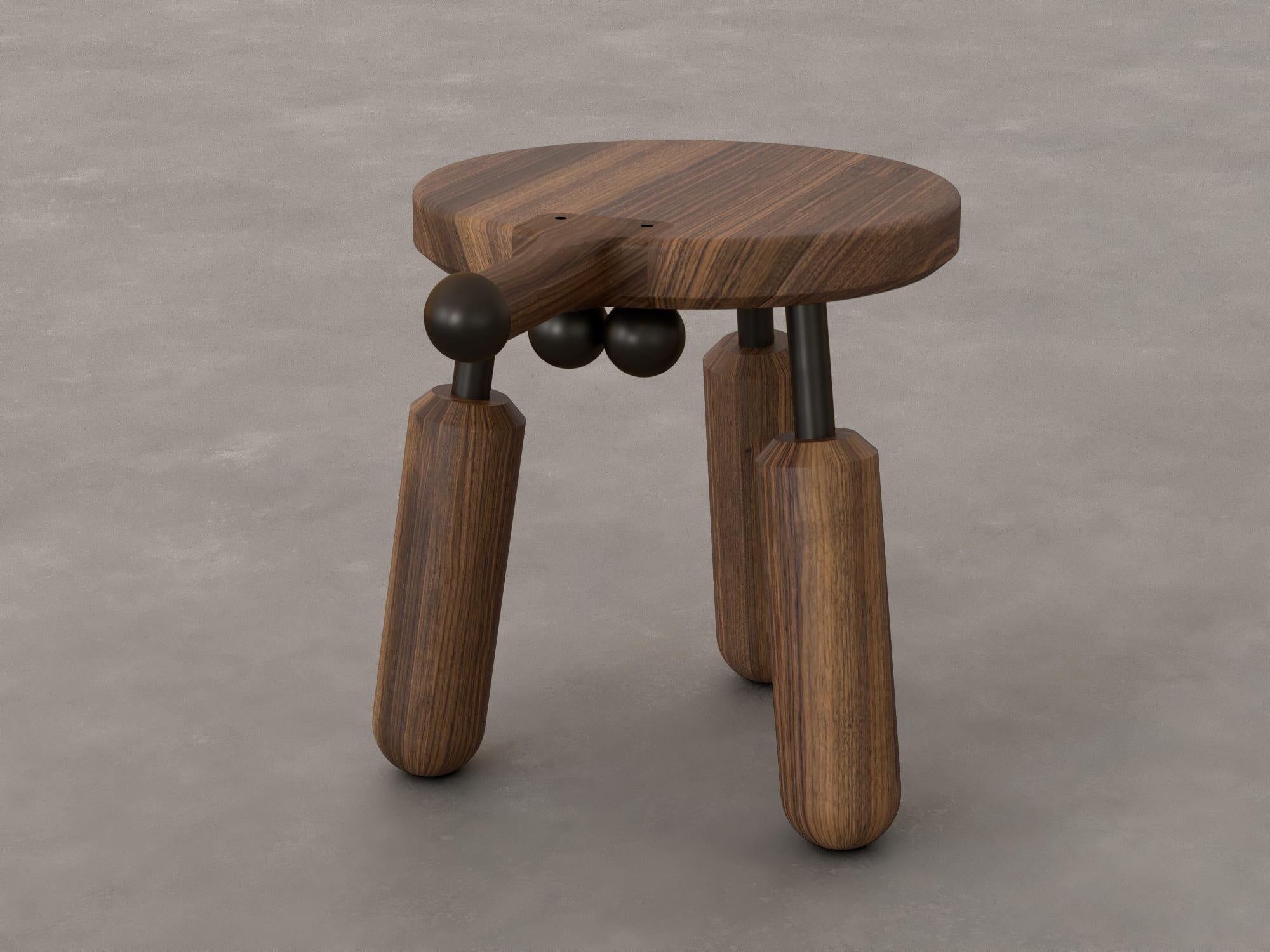 Members Only Stool by Studio:Rah For Sale 2