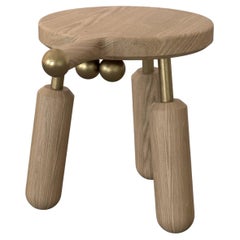 Members Only Stool by Studio:Rah