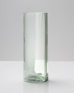 Membrana Blown Glass Vase by Toni Zuccheri (1937–2008) for Venini, Murano