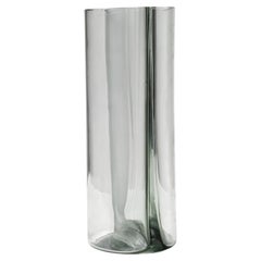 Membrana Blown Glass Vase by Toni Zuccheri (1937–2008) for Venini, Murano