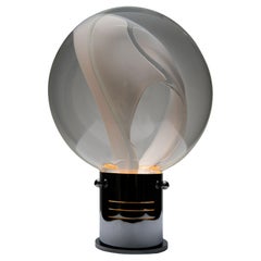 Lampada da tavolo a membrana - Toni Zuccheri