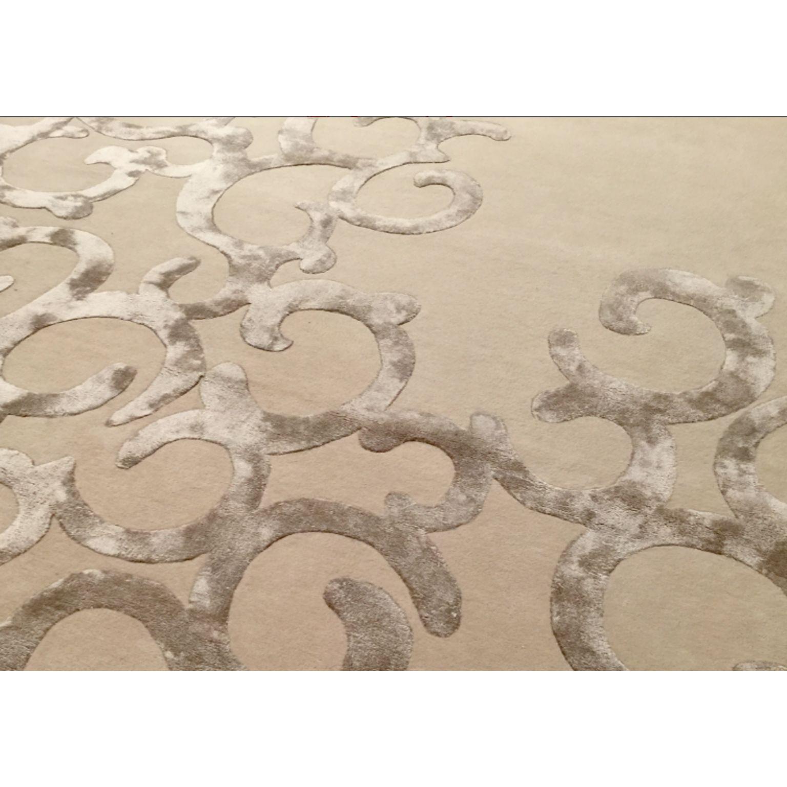 Post-Modern Memento 200 Rug by Illulian For Sale