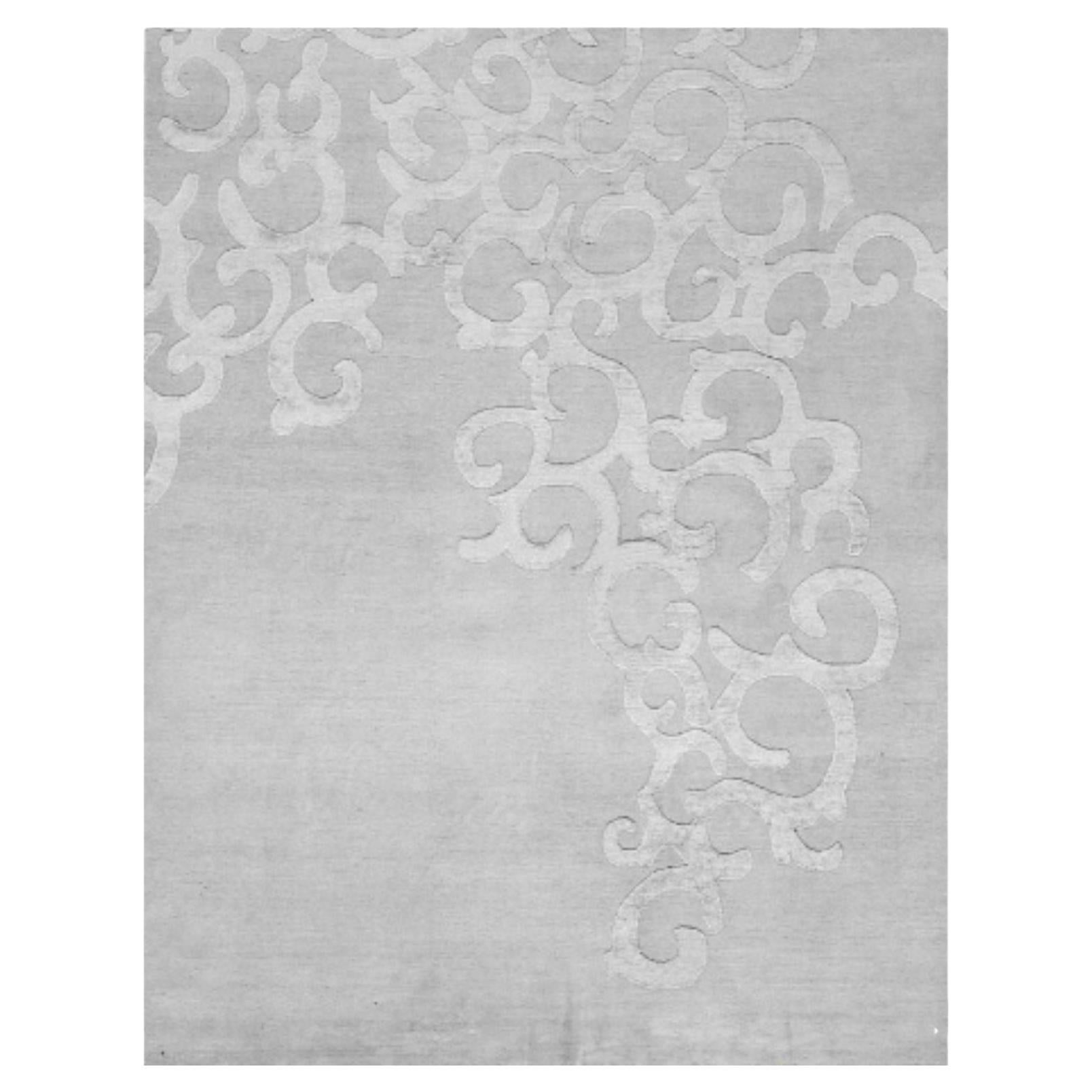Memento 200 Rug by Illulian For Sale