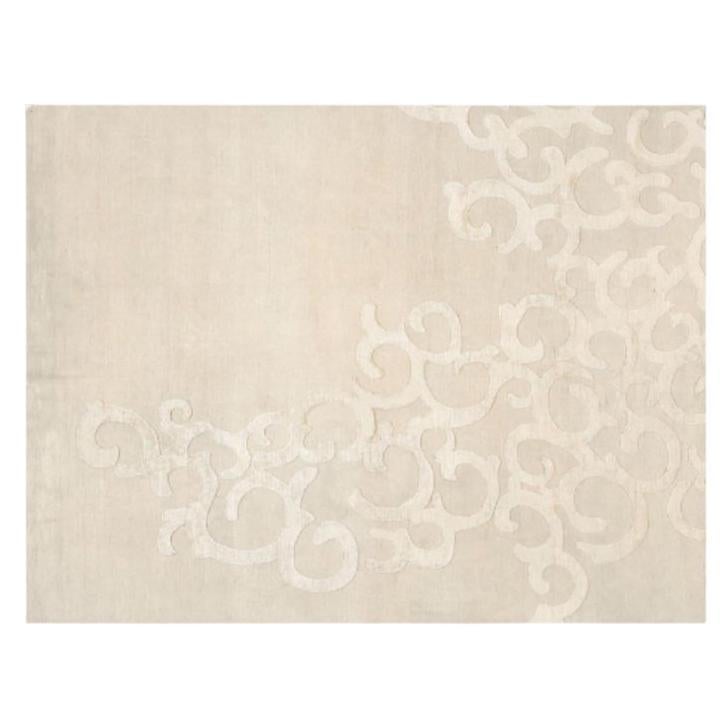 Memento 400 Rug by Illulian For Sale