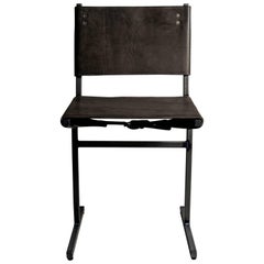 Memento Chair, Jesse Sanderson