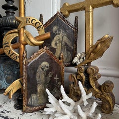 Memento Mori 16th Century Italian