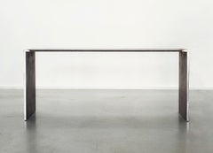 Scrivania Memento Mori 02 di Boldizar Senteski