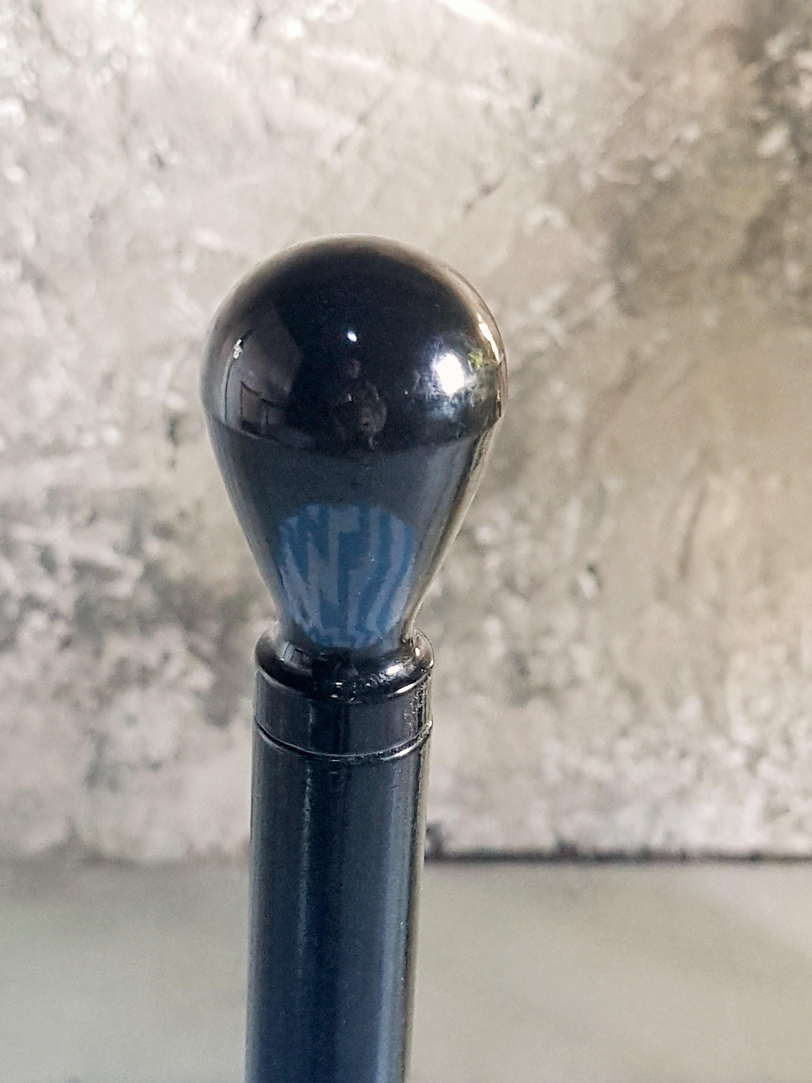 Tavolino Memphis Servomuto Castiglioni Zanotta, Italia anni '80 in vendita 5