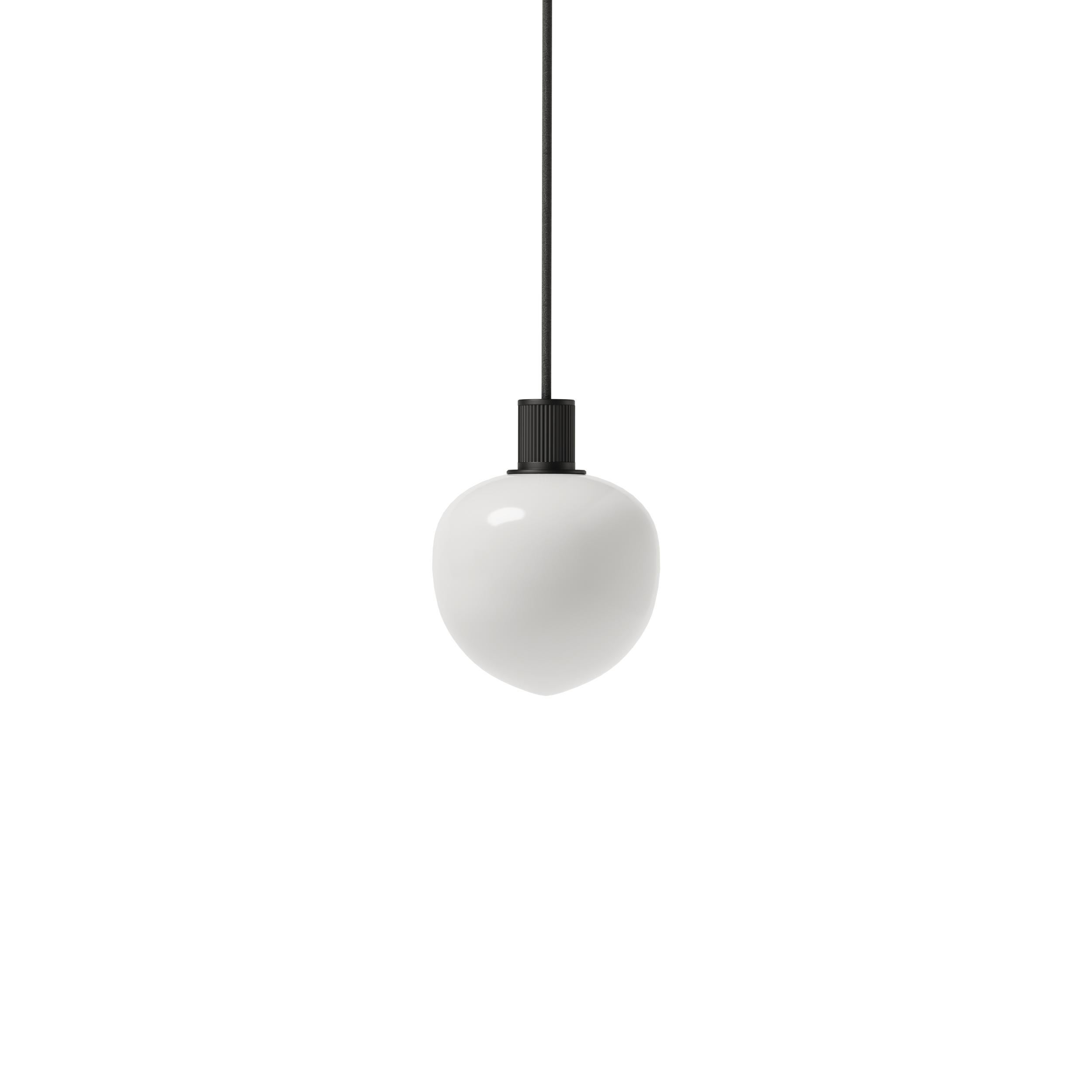 Danish 'Memoir 120' Brass Pendant Lamp by GamFratesi for Lyfa For Sale