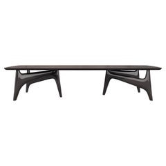 Tavolo da pranzo Memoire