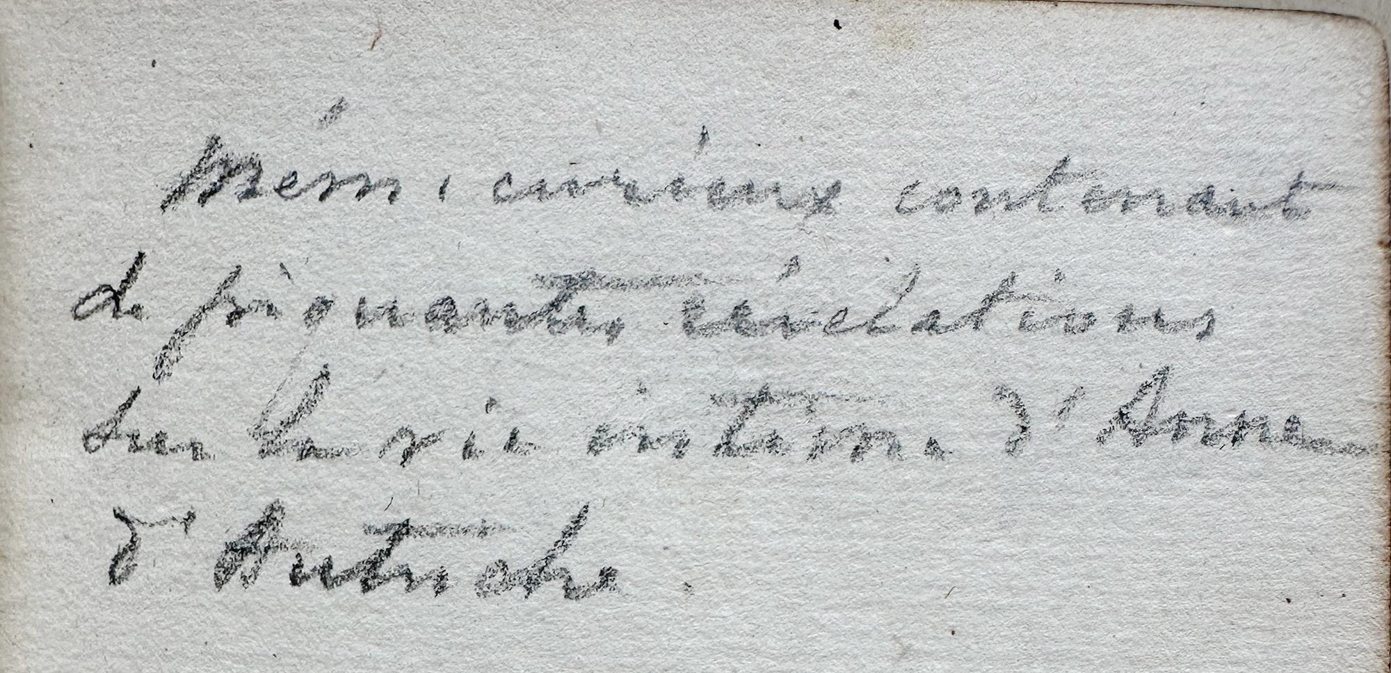 Memorie di M. de La Porte, primo valletto di camera di Luigi XIV 1