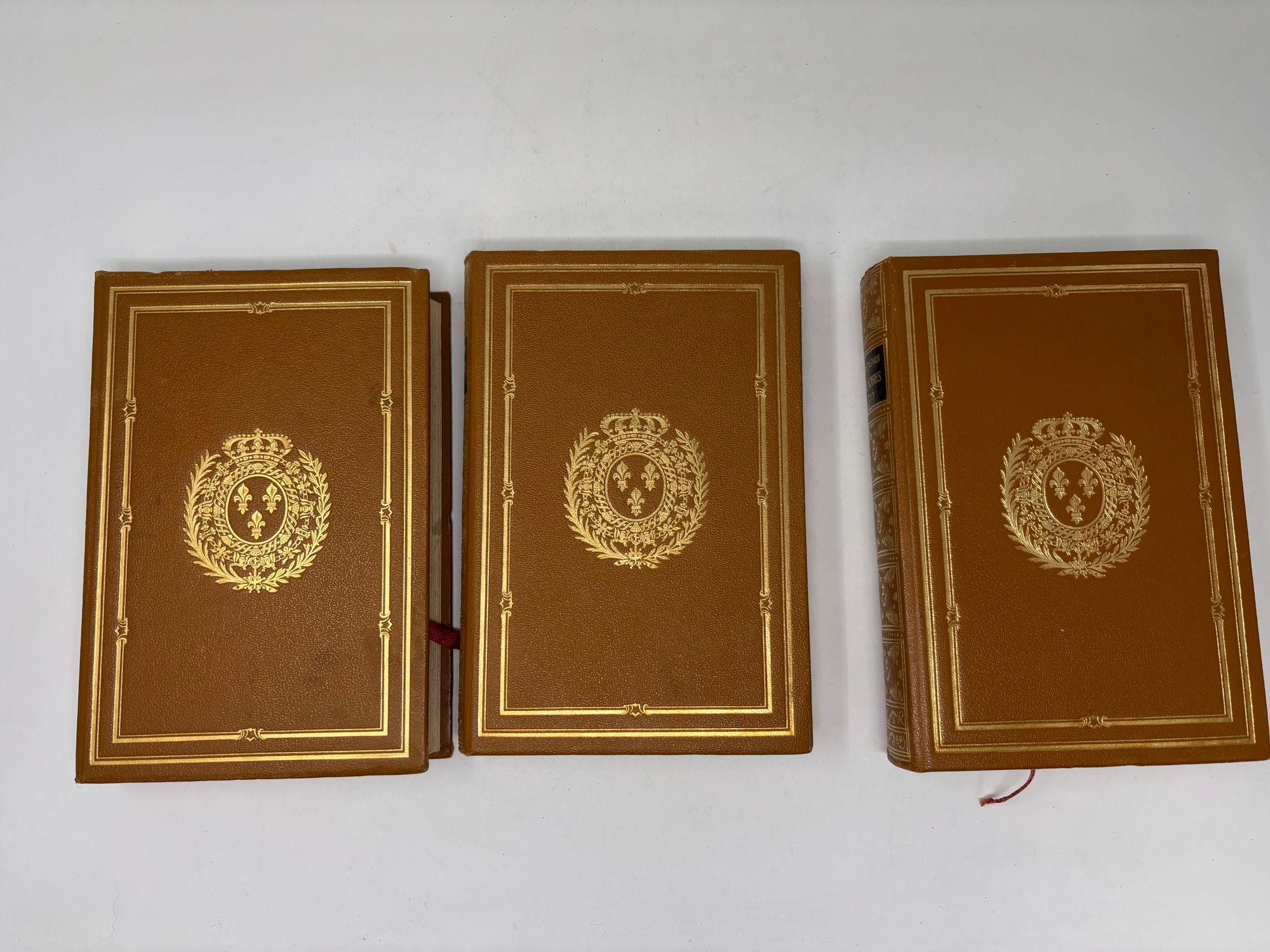 Mid-20th Century Memoires de Mr D'artagnan (French Edition) 1966