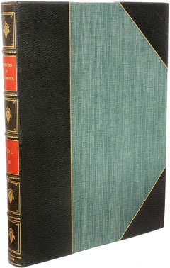 Memoirs Of Giocomo Casanova. 12 vols. - 1922 - LTD EDITION - IN A FINE BINDING!