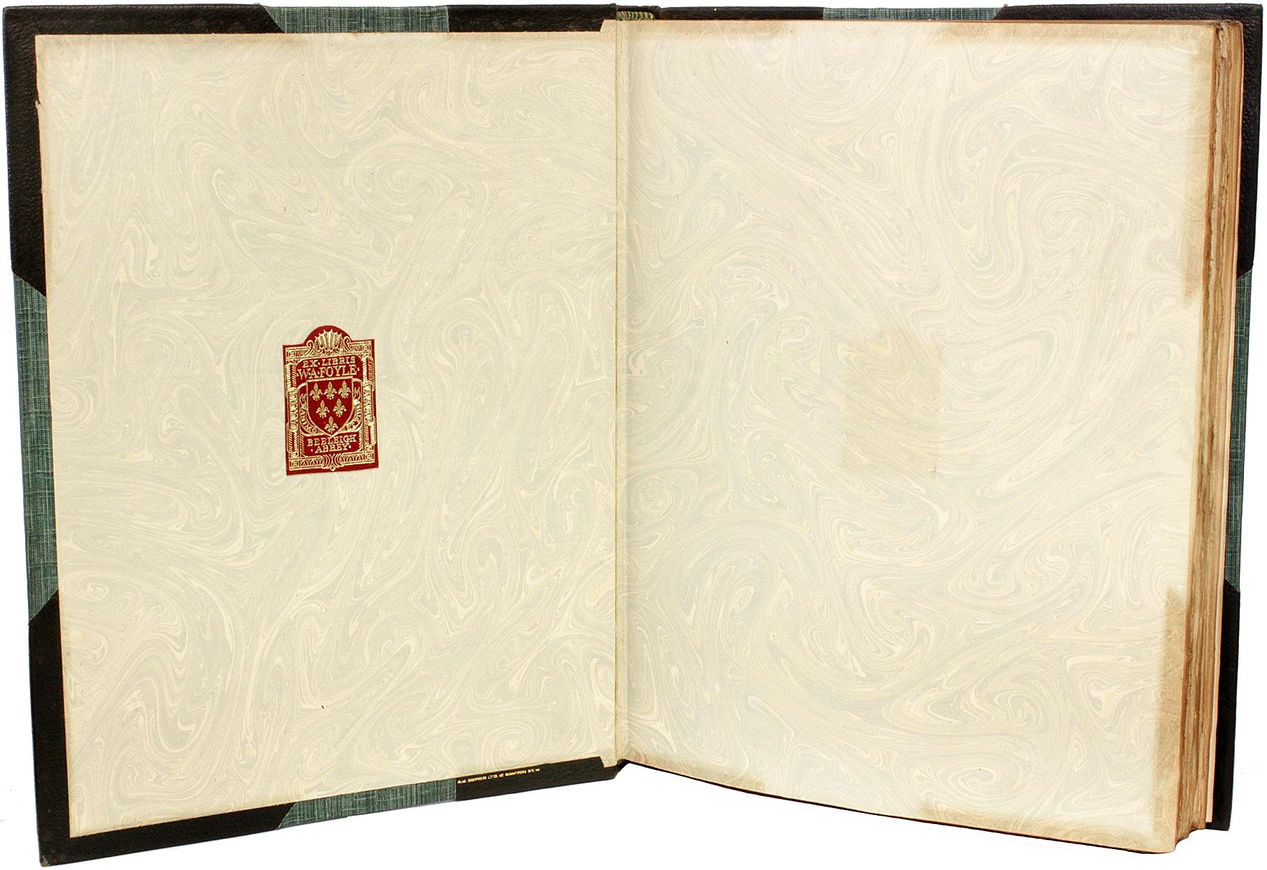 Leather Memoirs Of Giocomo Casanova. 12 vols. - 1922 - LTD EDITION - IN A FINE BINDING! For Sale