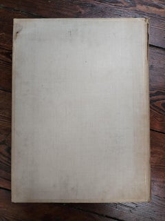 Memorial Etchings of the Historic Landmarks of America, 1921