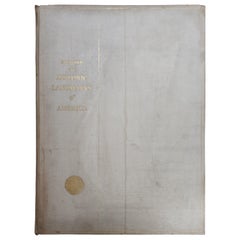 Memorial Etchings of the Historic Landmarks of America, 1921