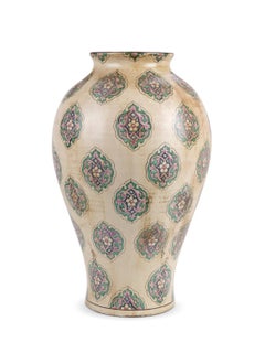 Memories Heritage Vase by deBlona