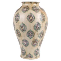 Memories Heritage Vase by deBlona