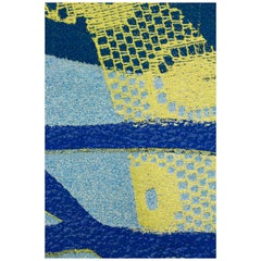 Memories of a Panorama 01 Wall Hanging