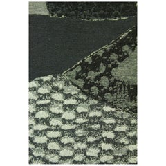 Erinnerungen an ein Panorama 03 Wandbehang