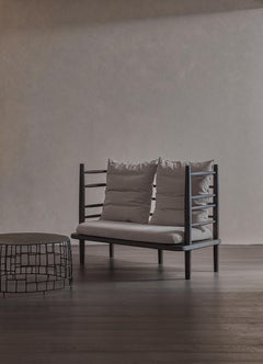 Memory Bench by DAaZ
