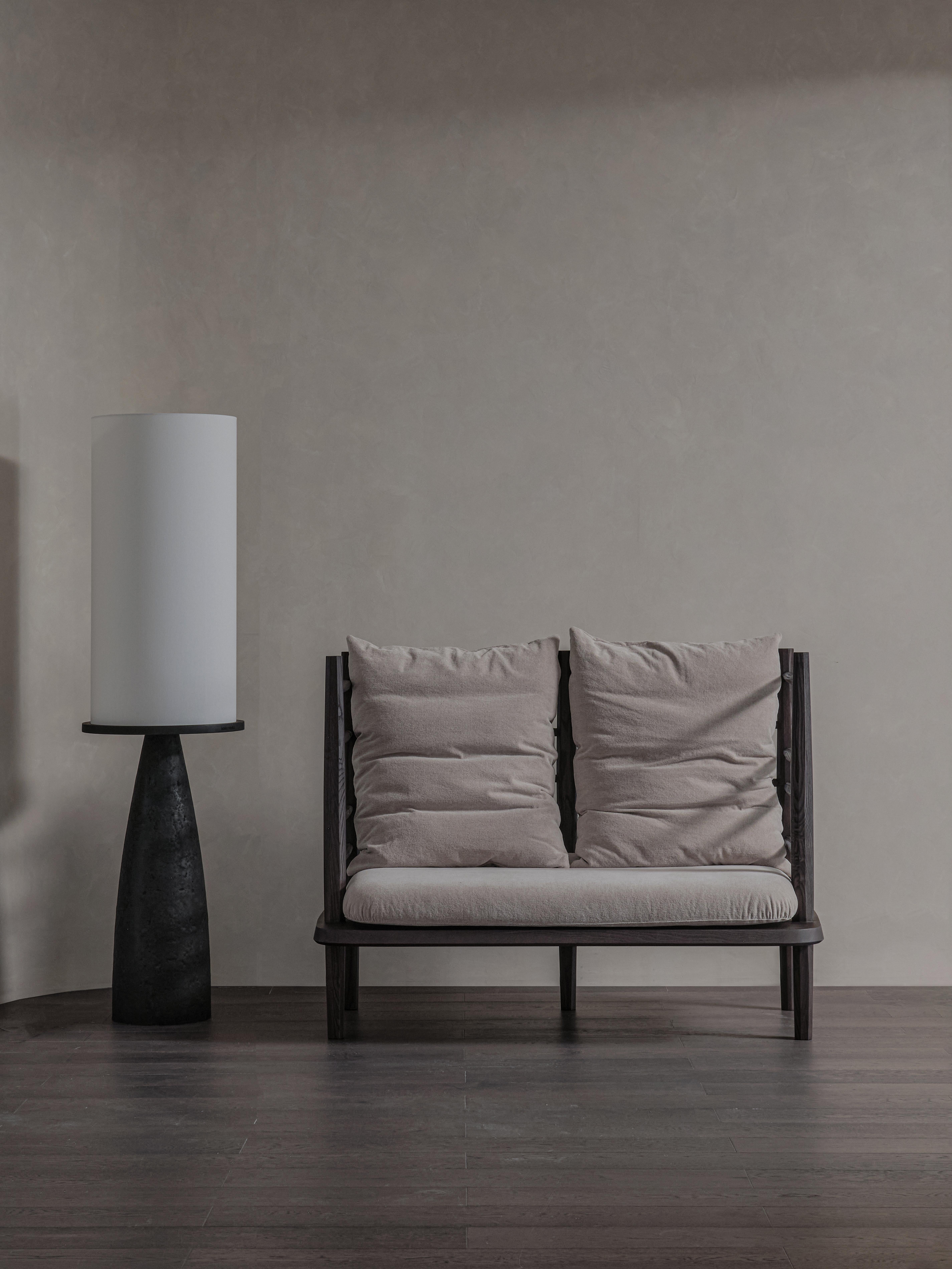 Post-Modern Memory Bench by DAaZ For Sale