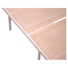 Memory Bench by Objects of Common Interest