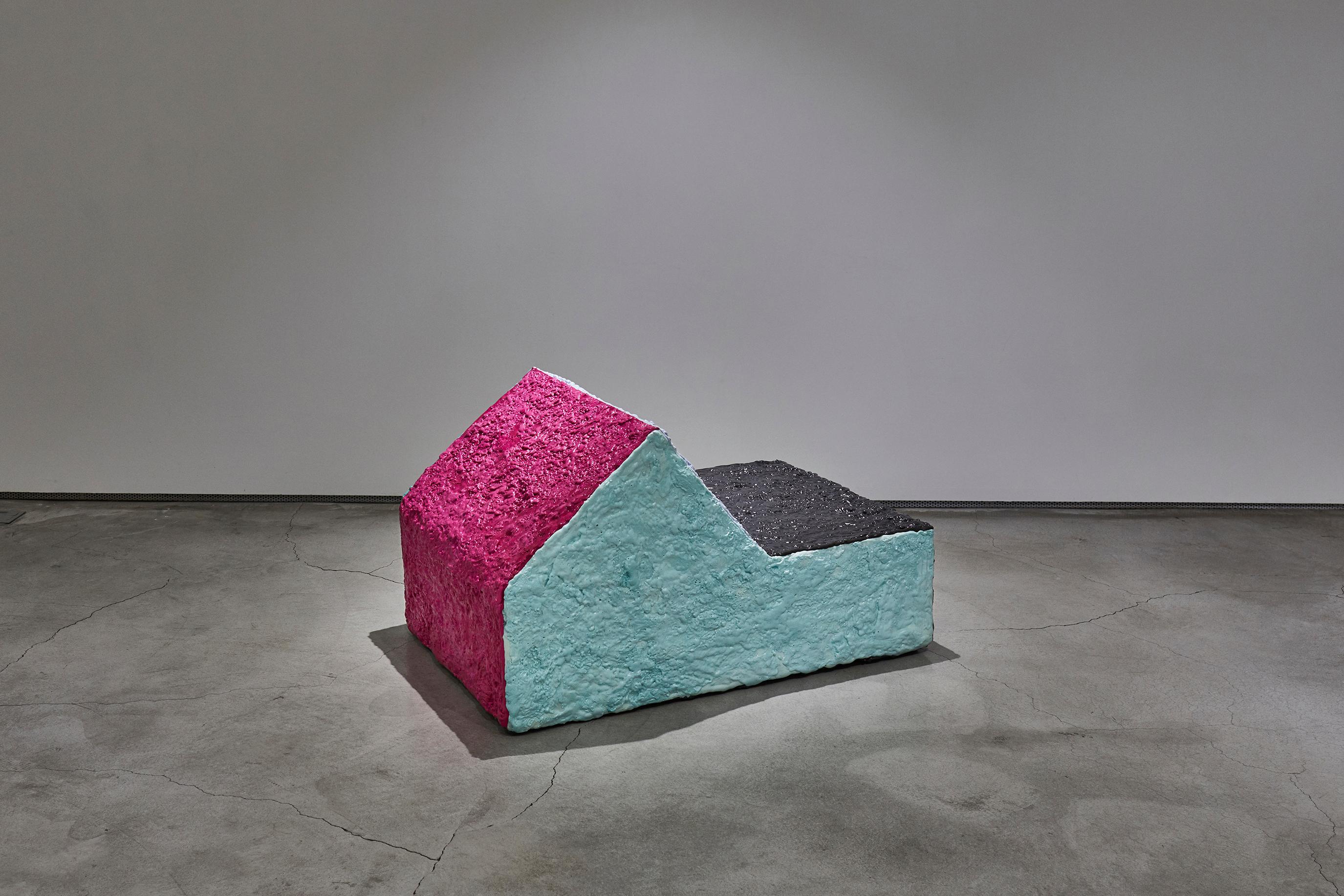 South Korean furniture designer Sang Hoon Kim finds inspiration for his works in architecture, and creates pieces that define spaces, all while adding beauty to an environment. Kim’s interest in architecture has allowed him to apply the methods and