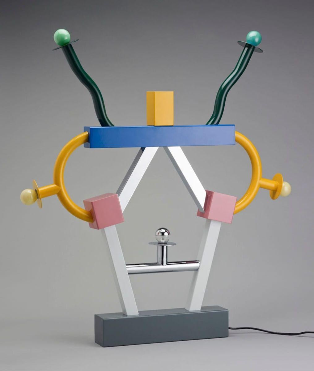 Lámpara de mesa MEMPHIS 