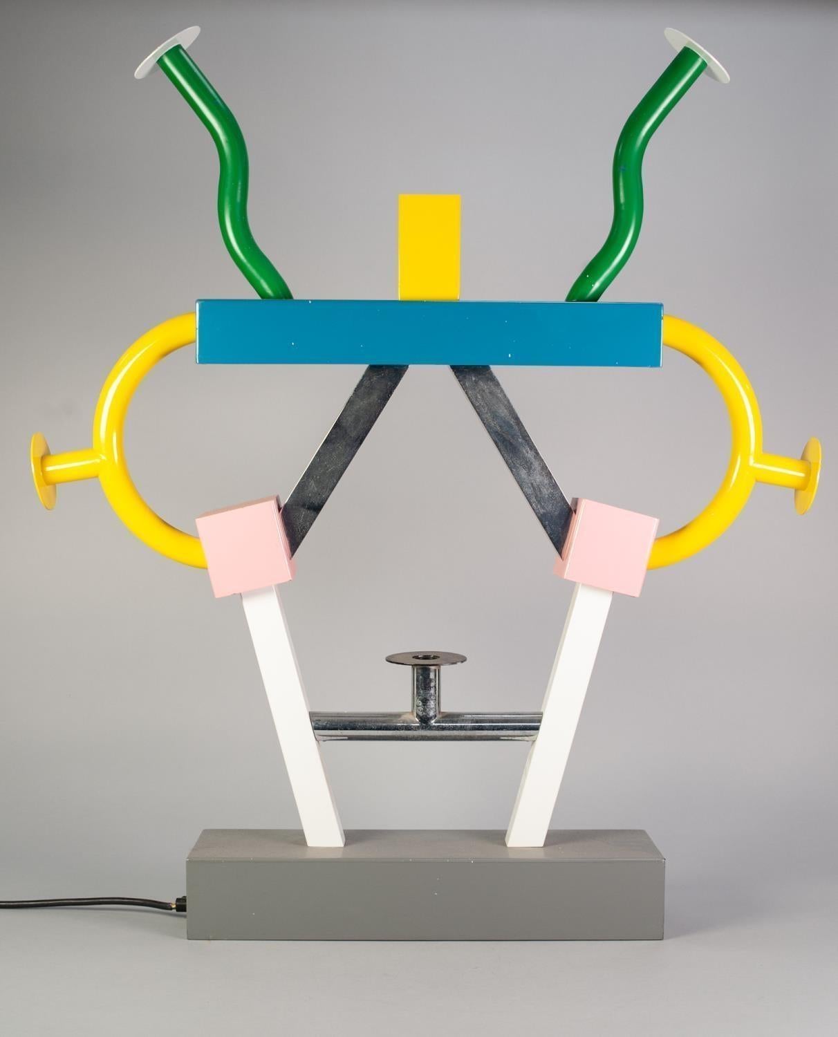 Lámpara de mesa MEMPHIS 