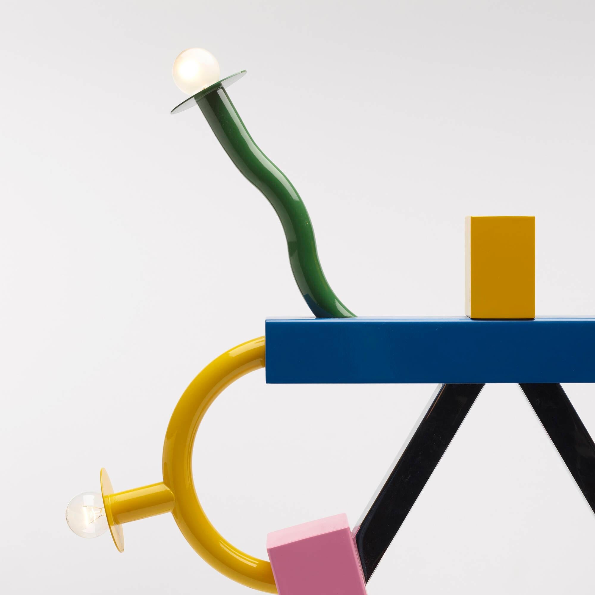 Lámpara de mesa MEMPHIS 