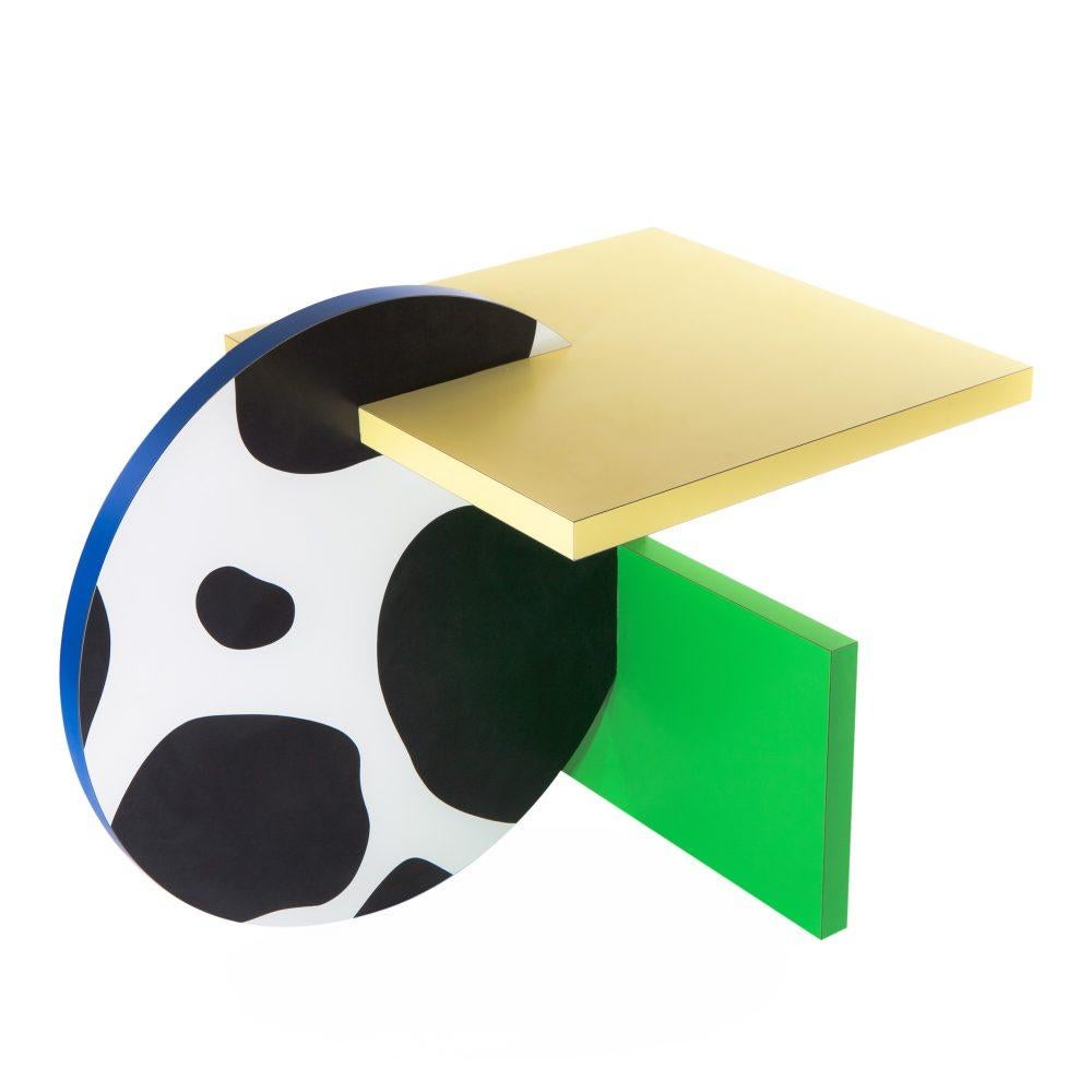 Table d'appoint MEMPHIS 