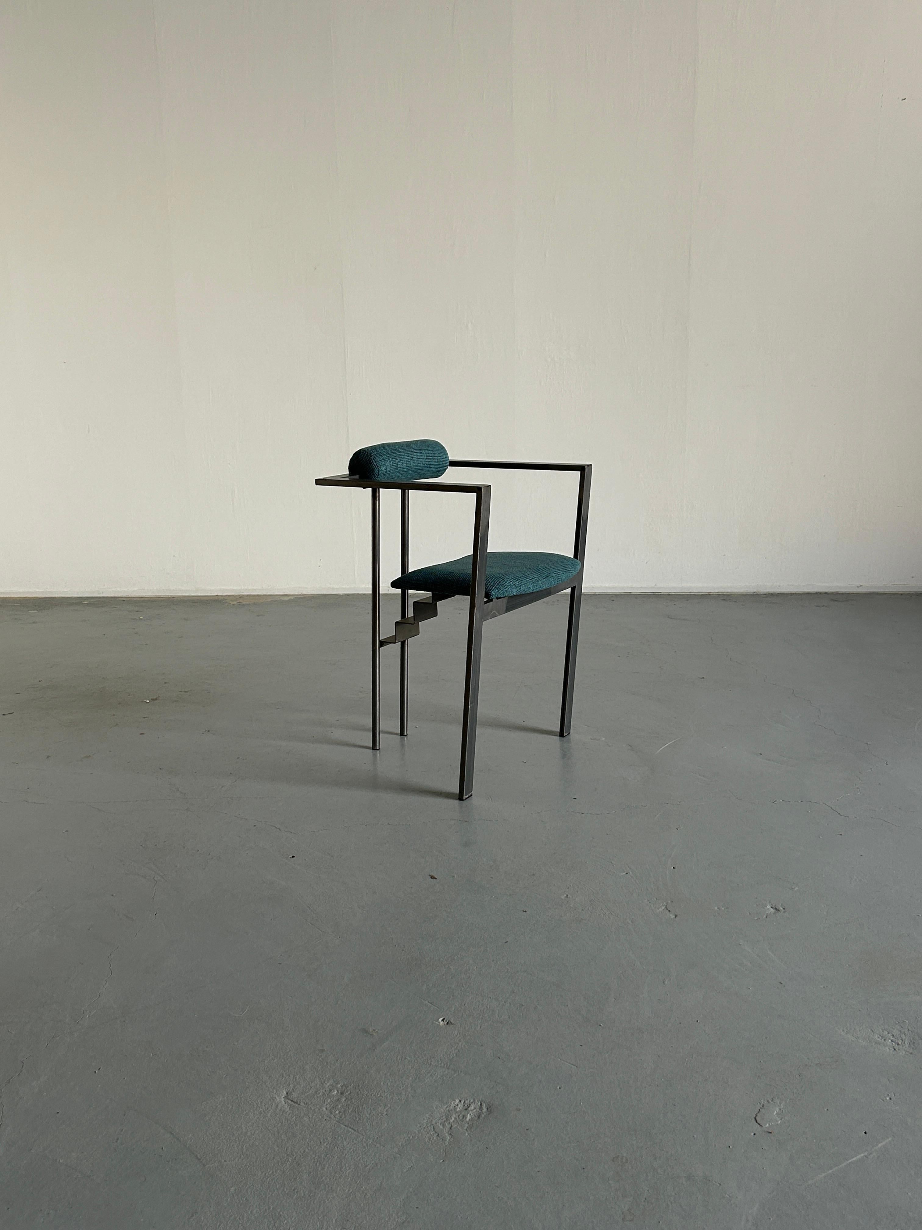 Ein postmoderner Trix