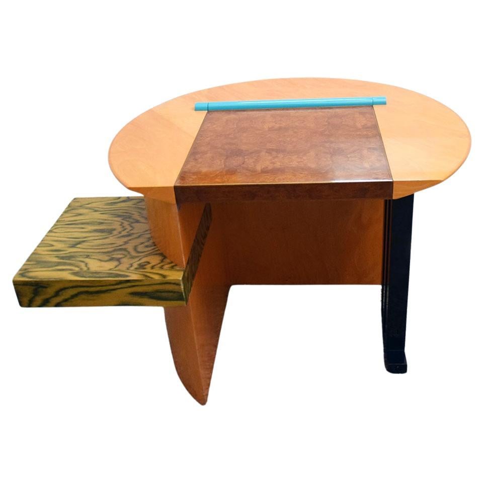 Aldo Cibic Desks and Writing Tables