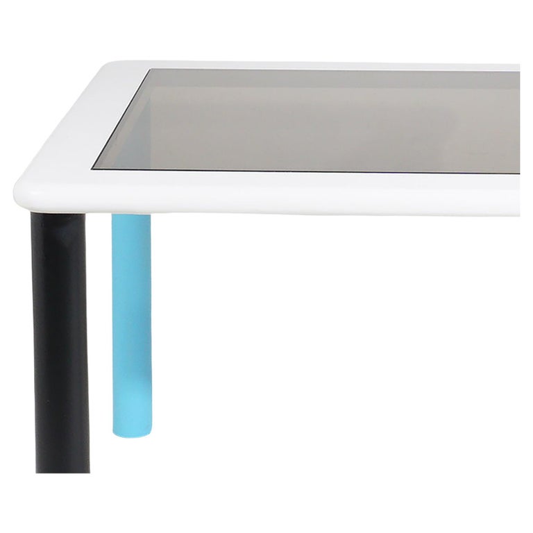 Memphis Dining Table For Sale at 1stDibs