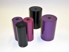 Memphis Era Boynton Coffee Table for Saporiti Italia by Bignotti & Pontoglio