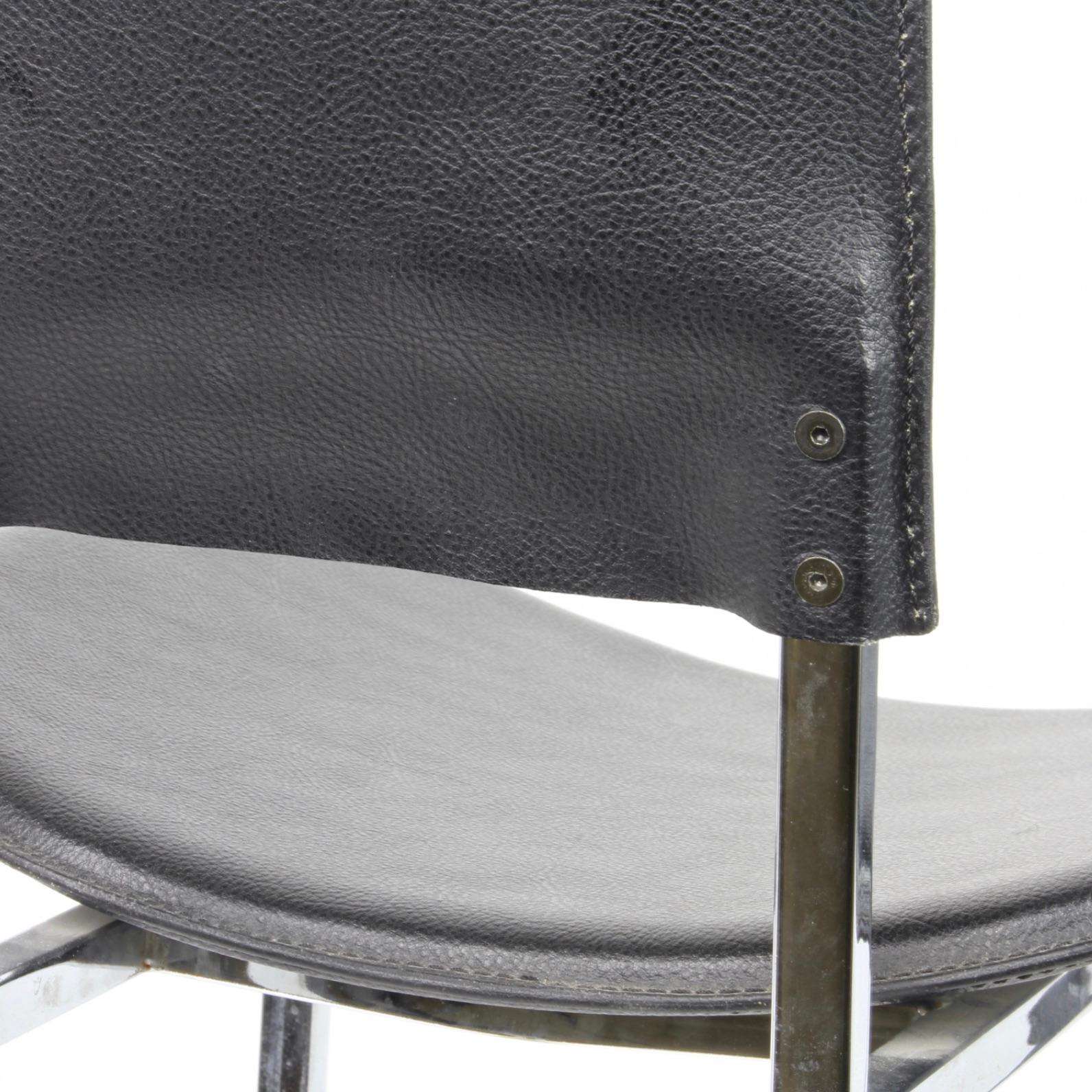 Memphis Garriris or Mickey Mouse Chair by Javier Mariscal, Spain, 1980s. In Good Condition In Lille, FR