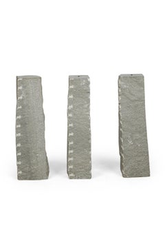 Memphis Granite Table Base